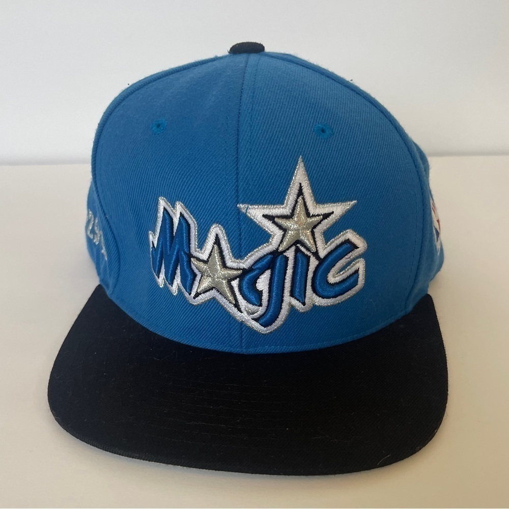 VANTAGE magic SnapBack cap one size fits all - Picture 3 of 11